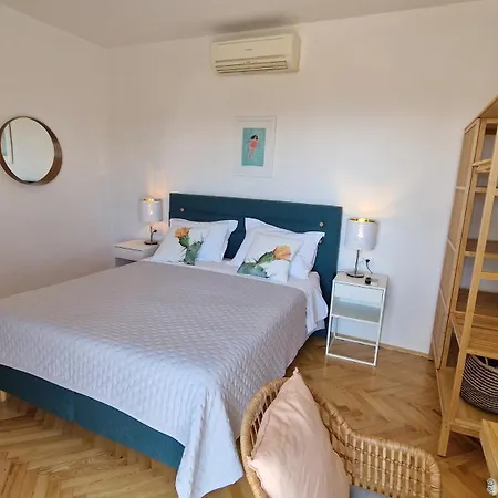 Guest house Luka 2 4*