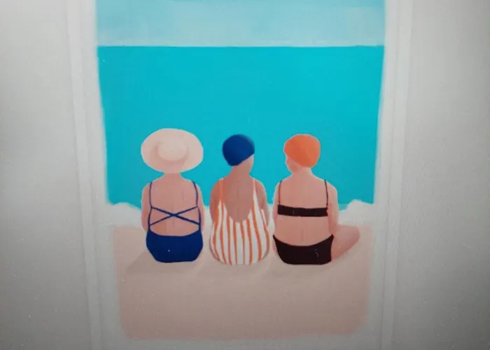 Gasthuis Luka 2 Hvar Town